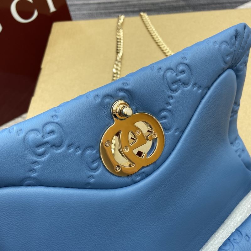 Gvc*1 satchel bags